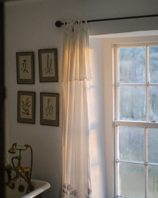 Garth Gell on Kip Hideaways ©KatiePankowski