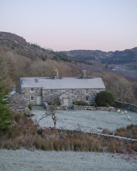 Garth Gell on Kip Hideaways ©KatiePankowski