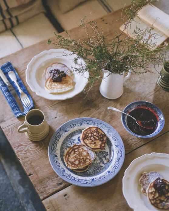 Garth Gell on Kip Hideaways ©KatiePankowski