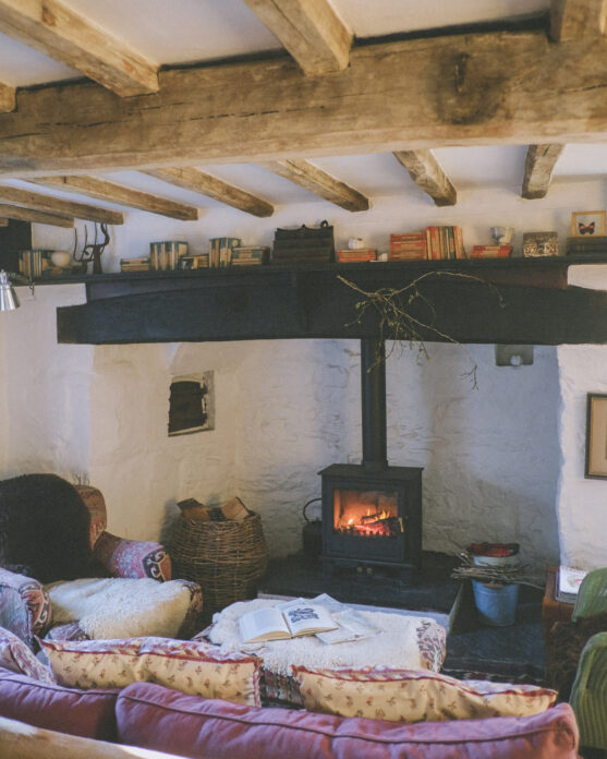 Garth Gell on Kip Hideaways ©KatiePankowski