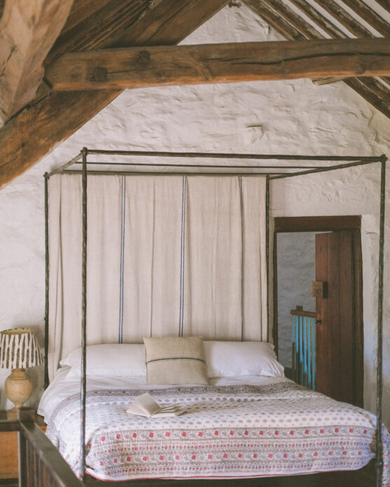 Garth Gell on Kip Hideaways ©KatiePankowski