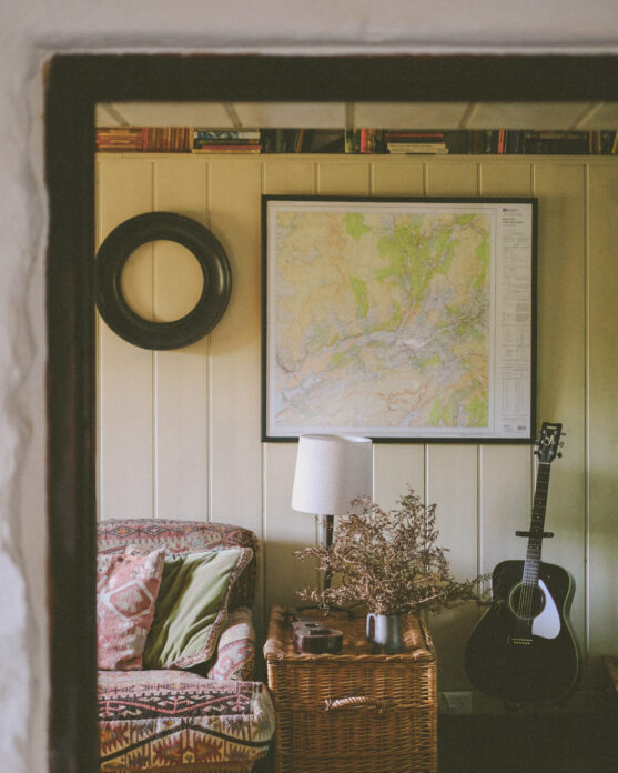 Garth Gell on Kip Hideaways ©KatiePankowski