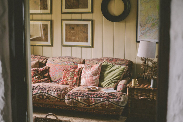 Garth Gell on Kip Hideaways ©KatiePankowski