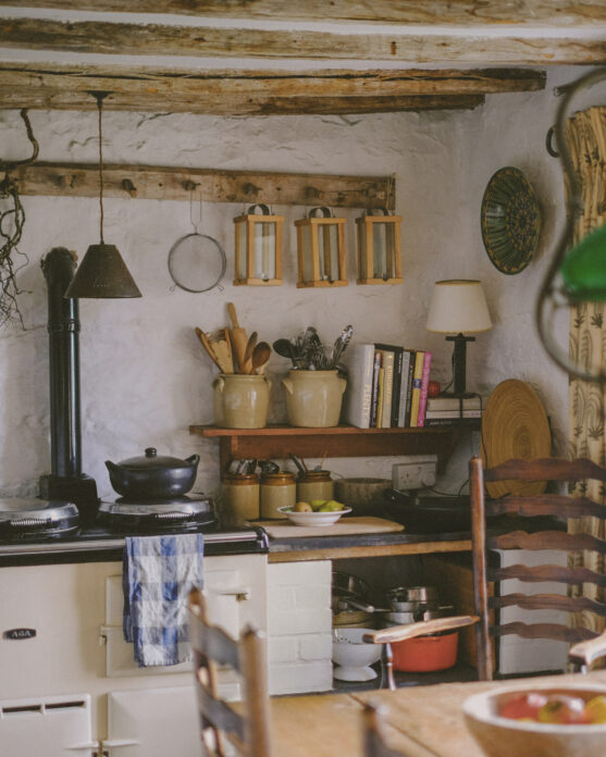 Garth Gell on Kip Hideaways ©KatiePankowski