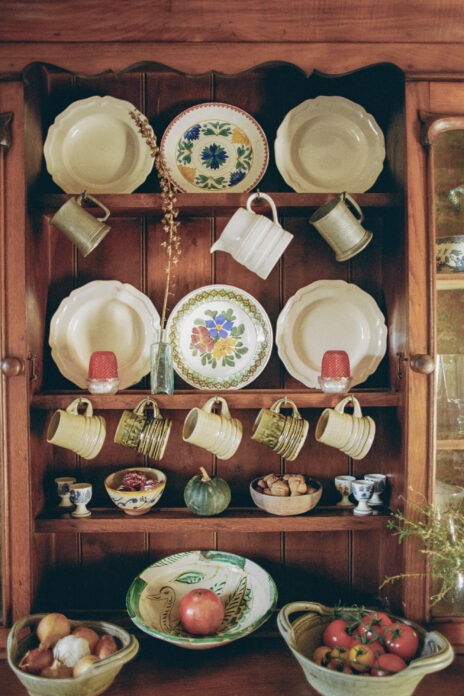 Garth Gell on Kip Hideaways ©KatiePankowski