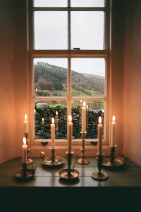 Garth Gell on Kip Hideaways ©KatiePankowski