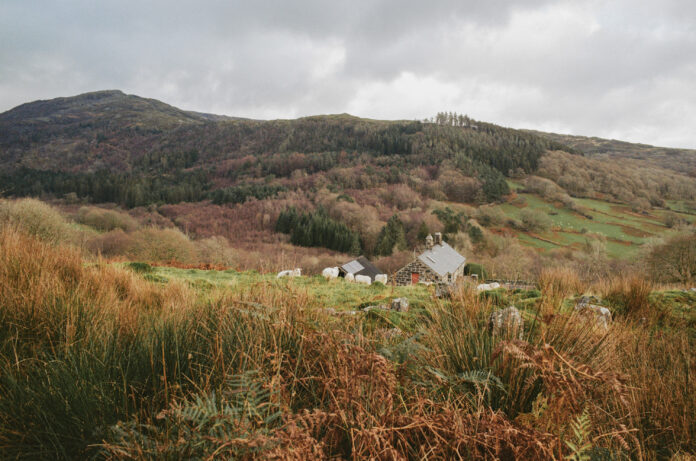 Garth Gell on Kip Hideaways ©KatiePankowski