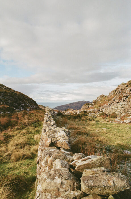 Garth Gell on Kip Hideaways ©KatiePankowski