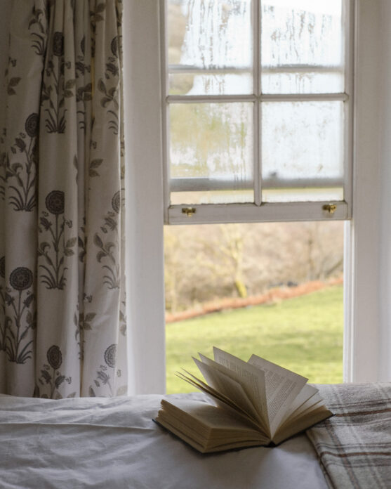 Garth Gell on Kip Hideaways ©KatiePankowski