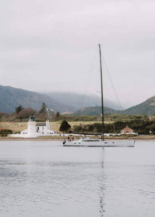 Borradil on Kip Hideaways