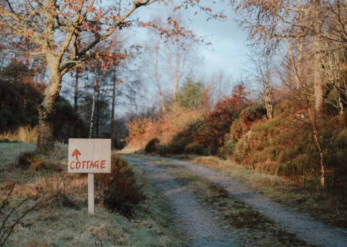 Borradil on Kip Hideaways