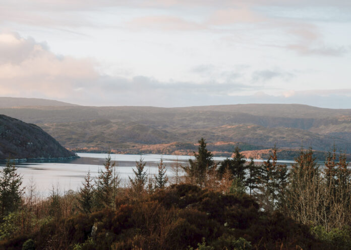 Borradil on Kip Hideaways