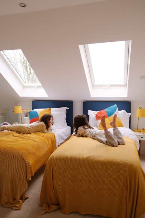 Foxhill on Kip Hideaways