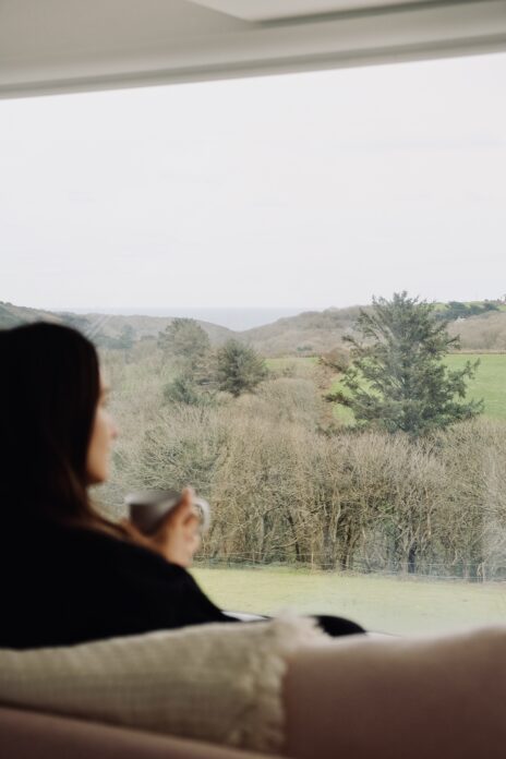 Foxhill on Kip Hideaways