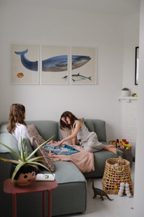 Foxhill on Kip Hideaways