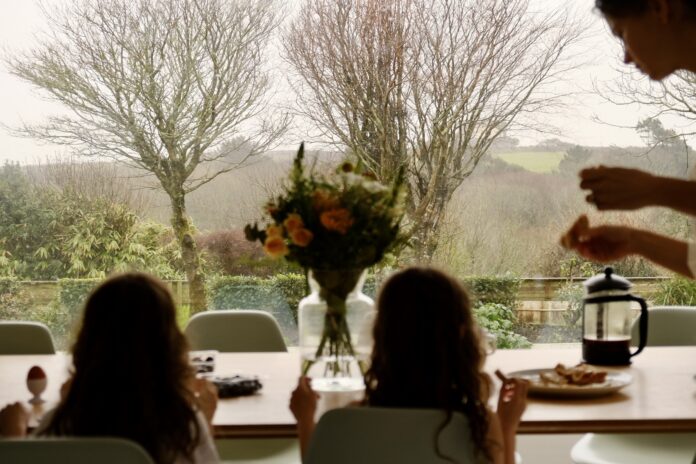 Foxhill on Kip Hideaways