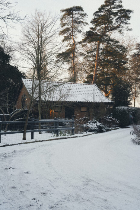 Restaries on Kip Hideaways