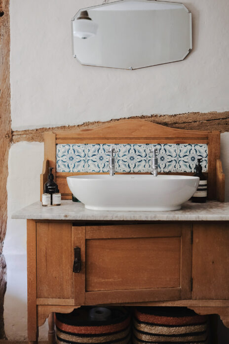 Spring Water Cottage