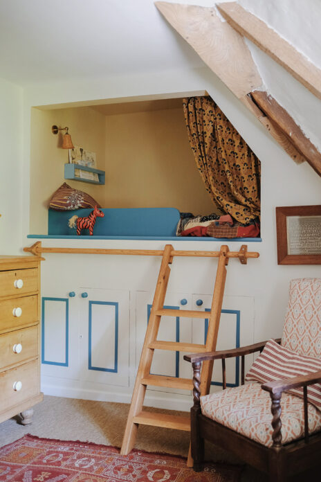 Spring Water Cottage