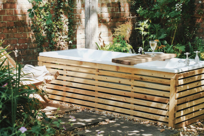 Spring Water Cottage