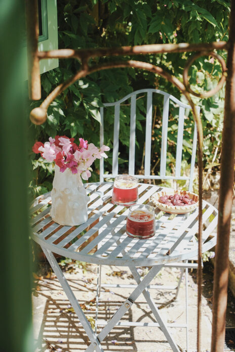 Spring Water Cottage