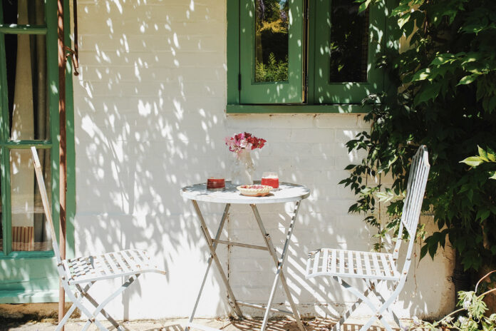 Spring Water Cottage