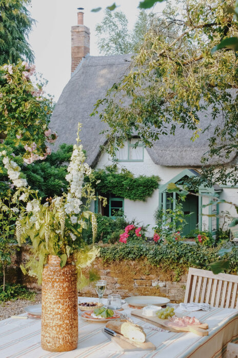 Spring Water Cottage