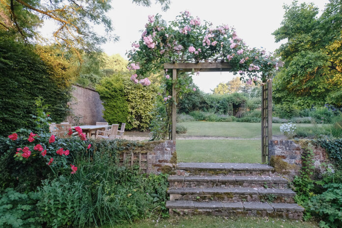 Spring Water Cottage