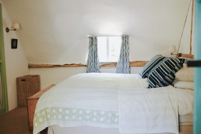 Spring Water Cottage