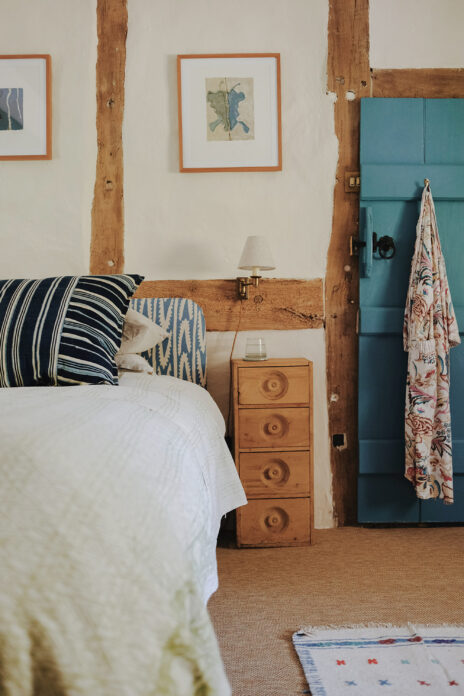 Spring Water Cottage