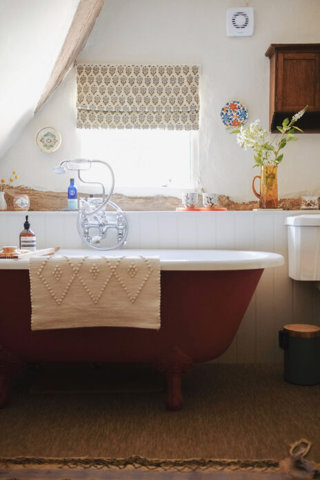 Spring Water Cottage