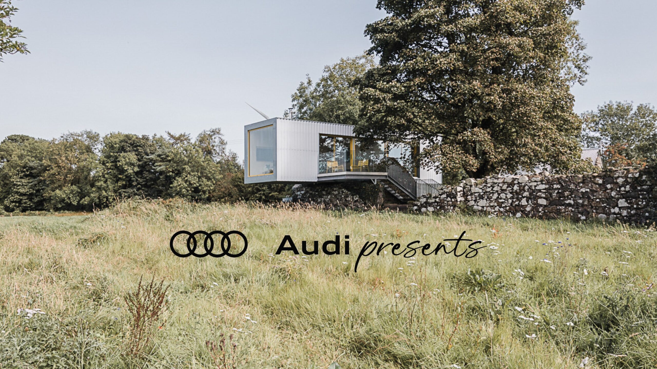 Audi x Kip