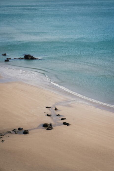 Pembrokeshire-Beach-Wilder Retreats-unsplash