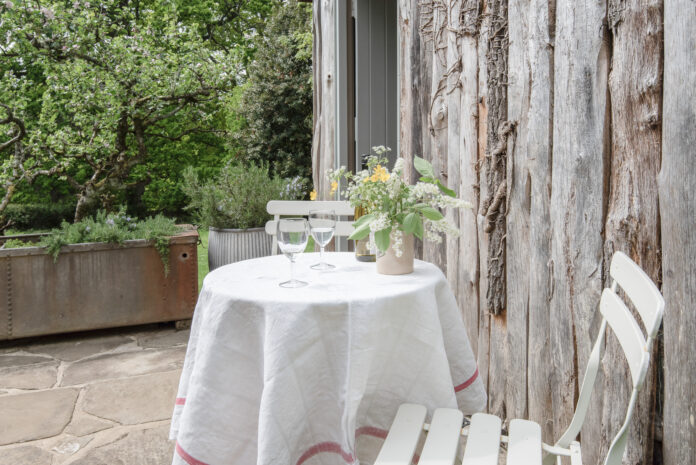 Coldharbour Farmhouse