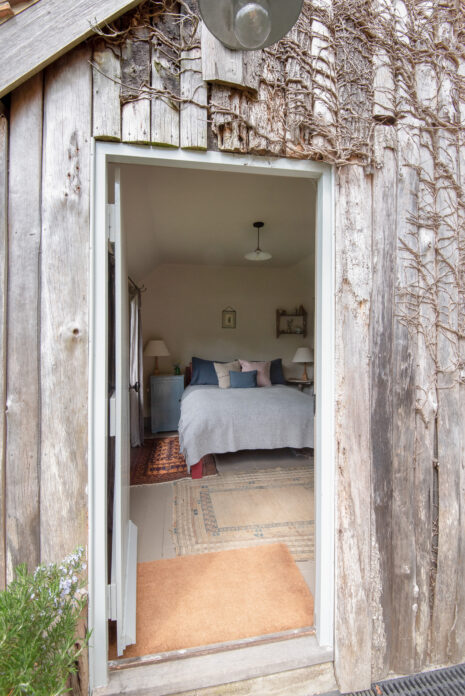 Coldharbour Farmhouse