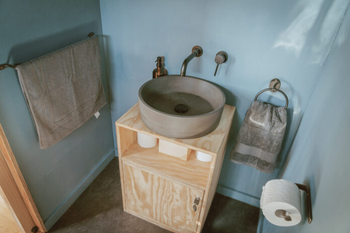 Alcor Shack, Staffordshire