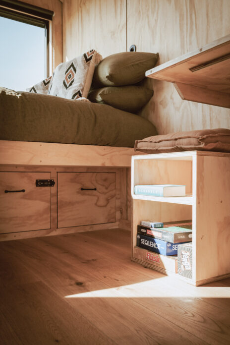 Staffordshire Shacks