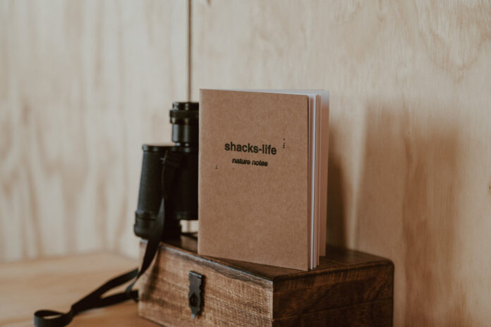 Staffordshire Shacks