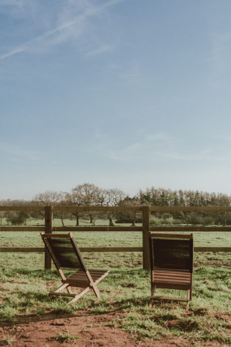 Alcor Shack, Staffordshire