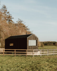 Staffordshire Shacks