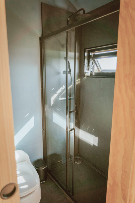 Staffordshire Shacks