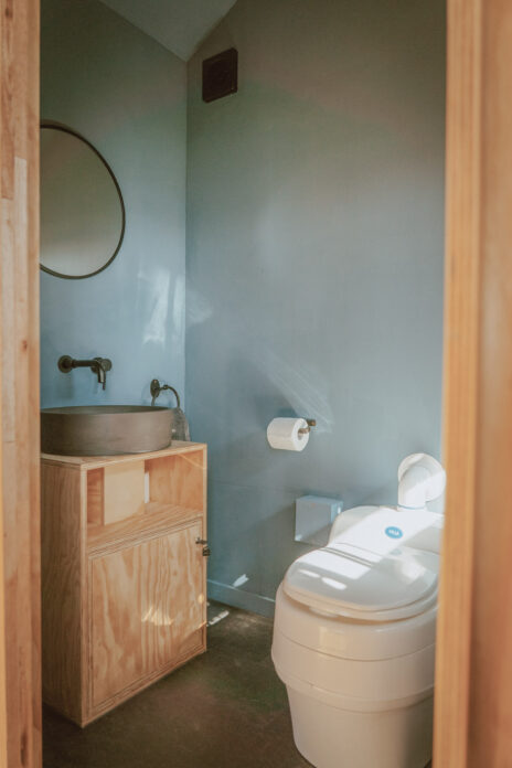 Alcor Shack, Staffordshire