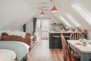 Big Sky Loft