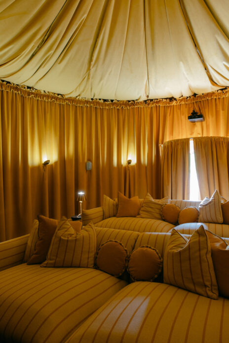 Bonington Farm on Kip Hideaways