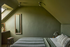 Log Store - The Lodges on Kip Hideaways