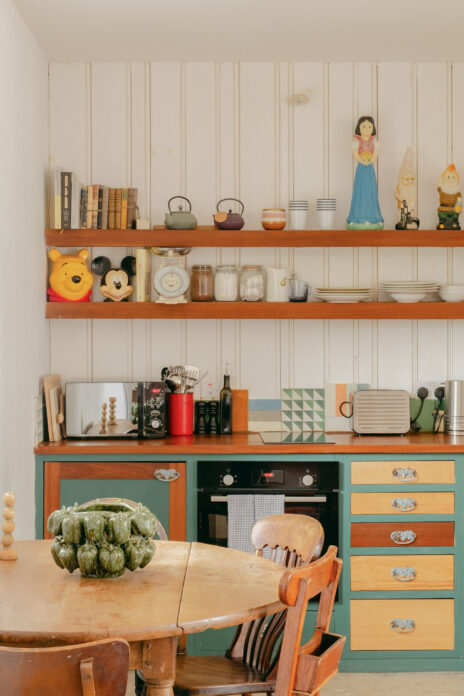 Mollys Cabin on Kip Hideaways