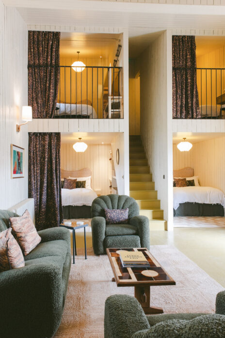 Pamellas Place on Kip Hideaways
