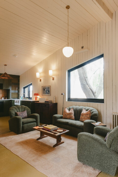 Pamellas Place on Kip Hideaways