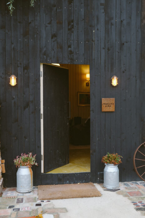 Pamella's Place on Kip Hideaways