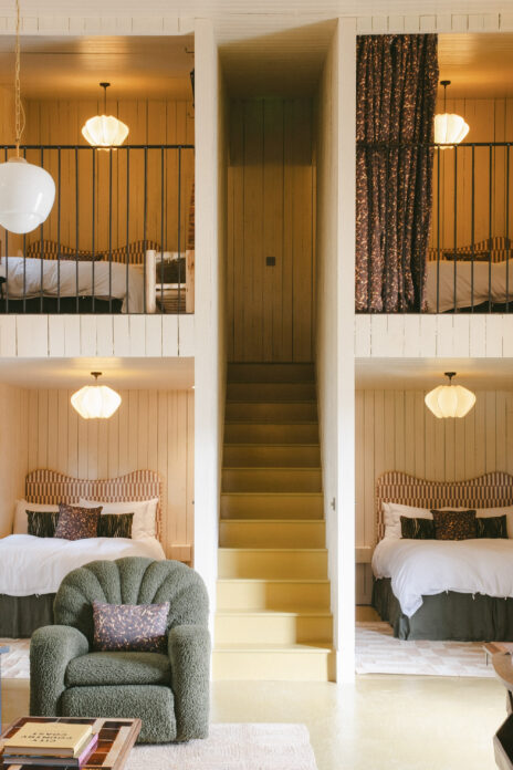 Pamellas Place on Kip Hideaways